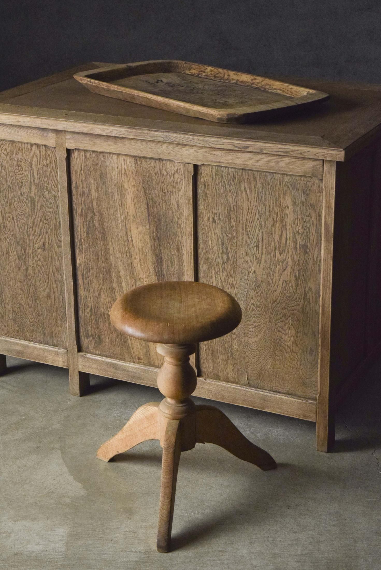 新品未使用】汲古 Pejite 木製角トレー 益子 げん様】汲古 Pejite 木製