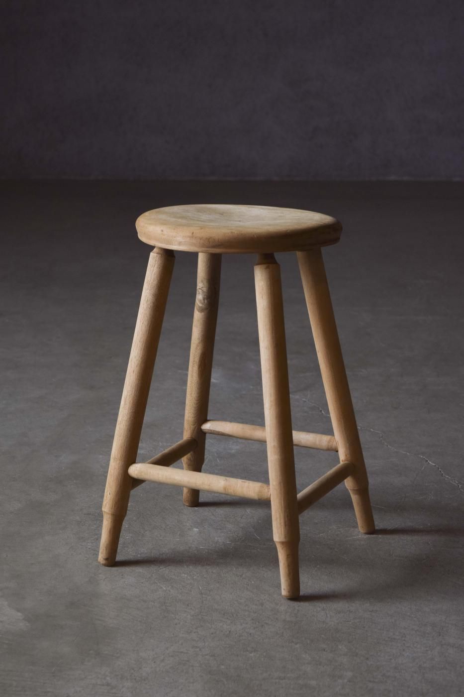 pejite 古家具　チェア 木彫りの椅子 - pejite online shop