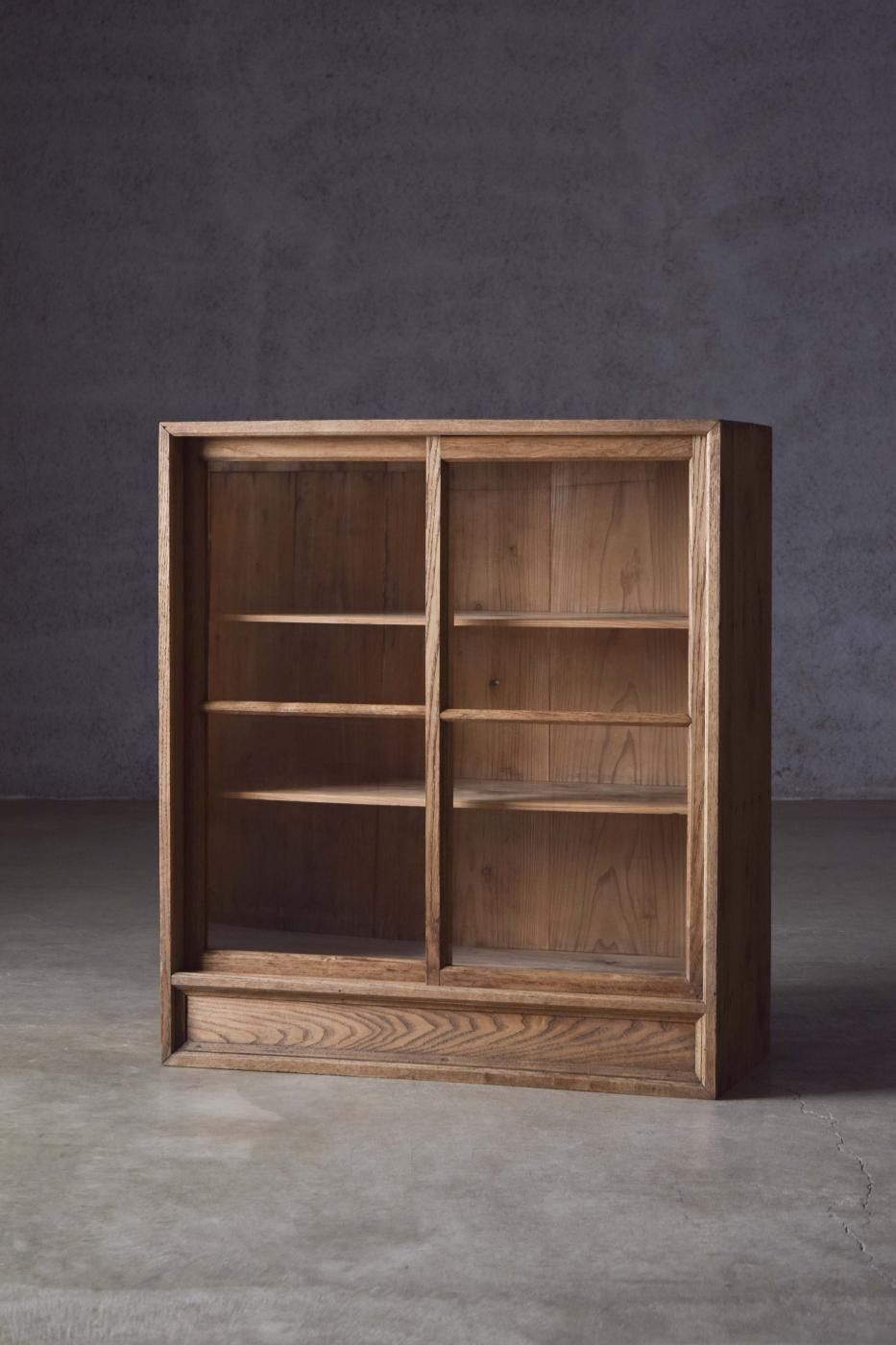 pejite ペジテ 木製ガラスキャビネット 港区現地引き取り限定 pejite ペジテ 木製ガラスキャビネット 港区現地引き取り限定 ステンド