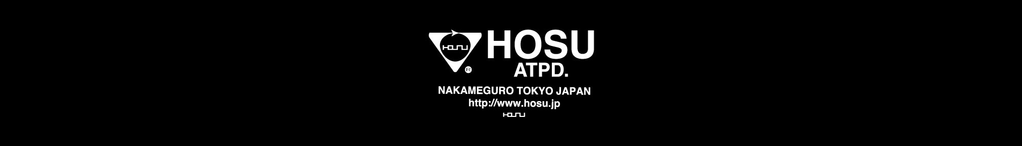 HOSU ATPD. ONLINE STORE