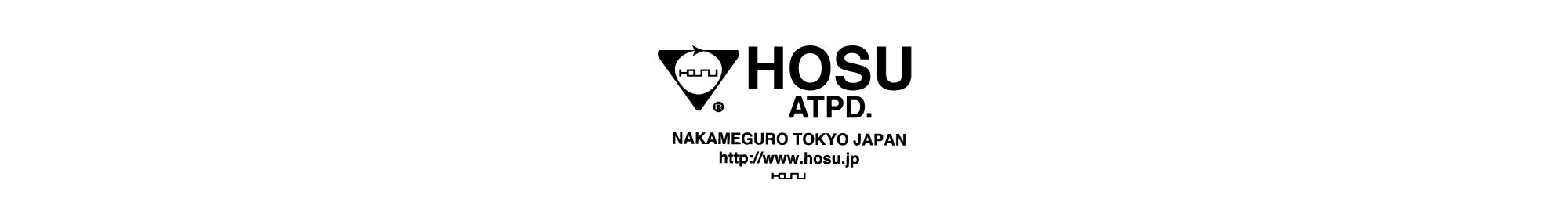 HOSU ATPD. ONLINE STORE