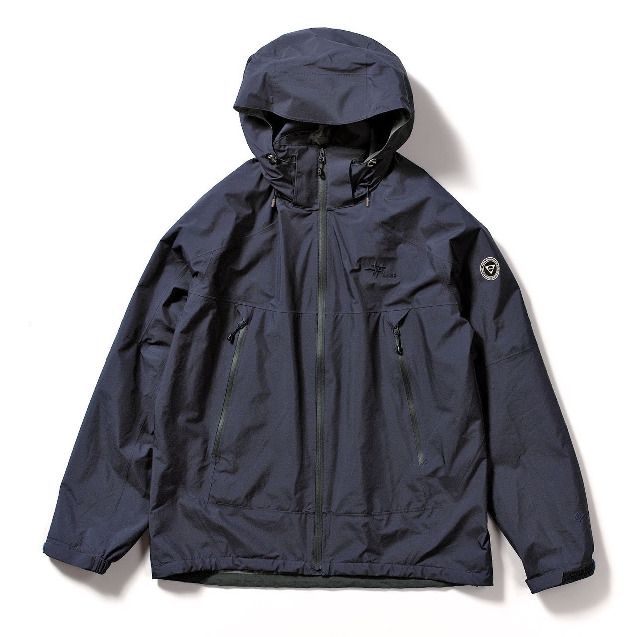 ☆フォックスファイヤー GORE-TEX マウンテンパーカ アルティス