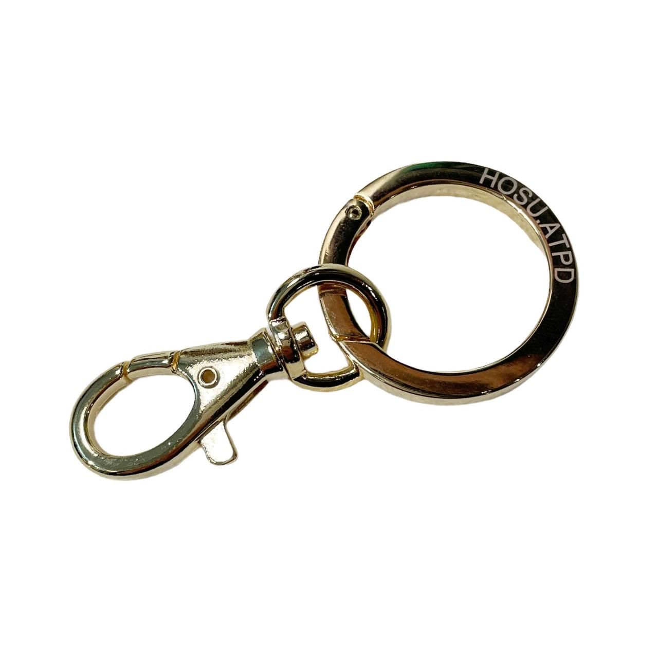【原価ぶっ壊し割引】カーフスキン キーリング Amazon.co.jp: [Dabixx] スパイラル スプリング コイル 伸縮性