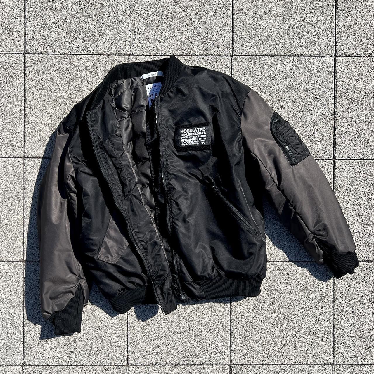 RE:DRESS(VINTAGE REMAKE) - HOSU NAKAMEGURO ONLINE STORE