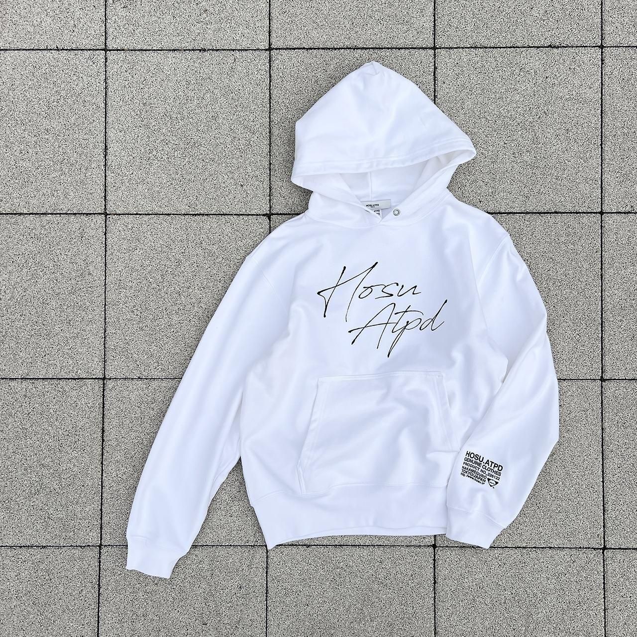 HOSU NAKAMEGURO ONLINE STORE
