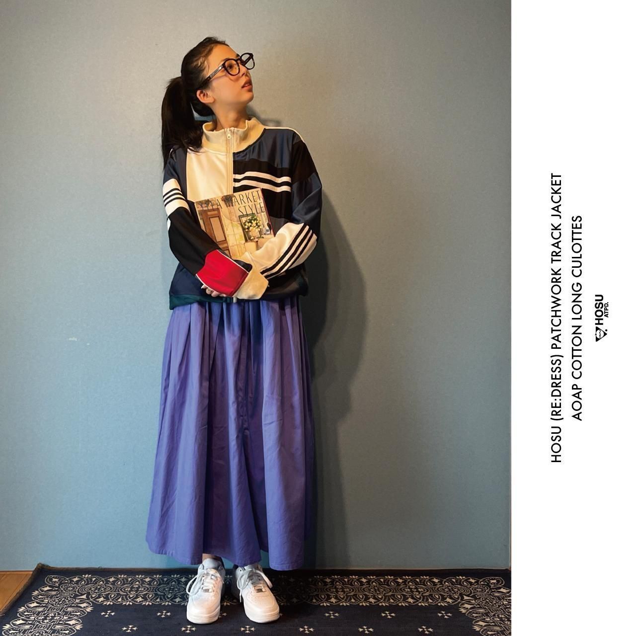 HOSU STYLE Vol.5