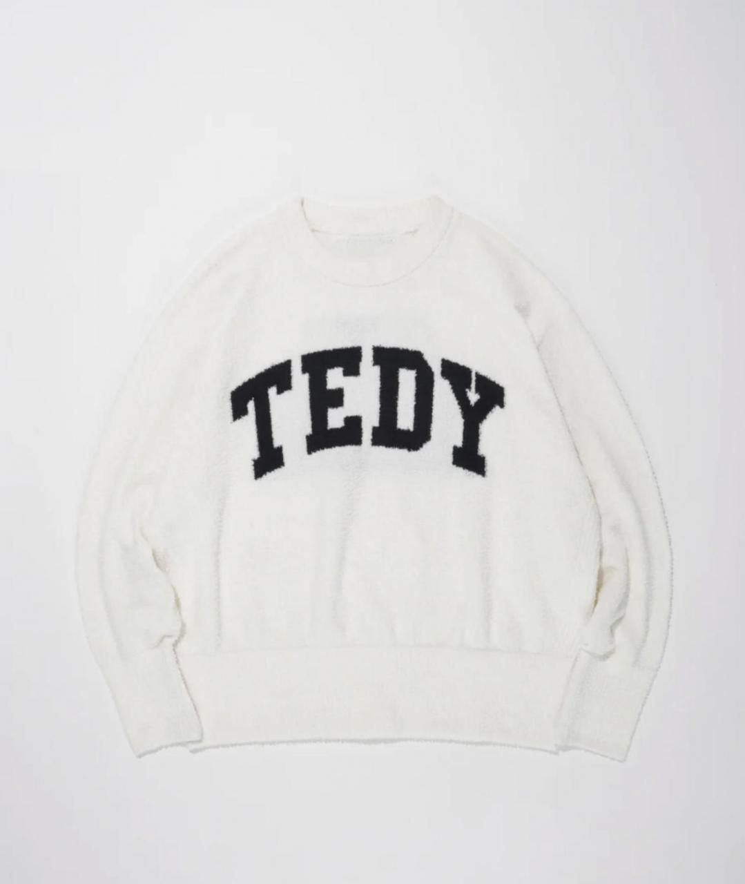 GENTLO TEDY 롼ͥåTEDY˥å