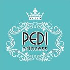 PEDI princess
