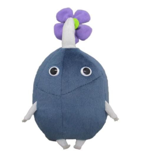 【ピクミン】 まとめ売り ♪ フィギュア 雑貨 ぬいぐるみ 11点 ピクミンぬいぐるみ(新品) 10種セット - メルカリ