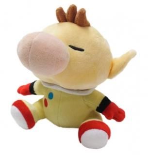 ピクミンシリーズ - Toys Labo ぬいぐるみの最安値通販サイト