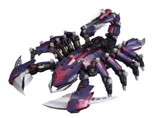 ȥ֥ ZOIDS EZ-036 ǥƥ󥬡 1/72 ץǥ