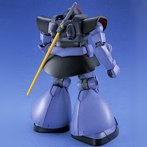 【特別値下げ】MG 1/100 MS-09 ドム プラモデル