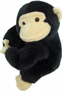 抱きつきモンキー チンパンジー
