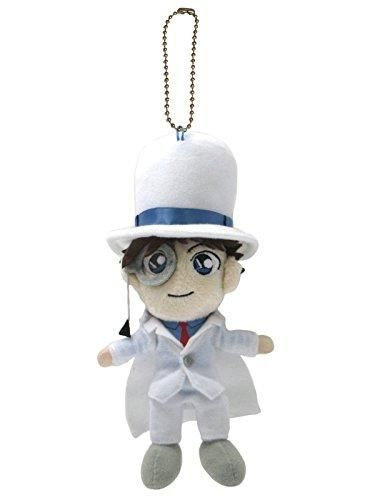 名探偵コナン - 怪盗キッド マスコット 4点 セット の通販 by