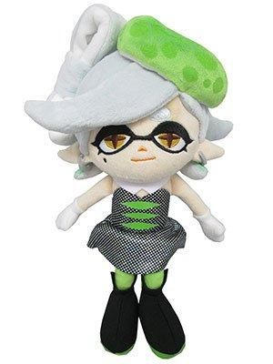 スプラトゥーン Splatoon シオカラーズ ホタル S ぬいぐるみ 座高27cm Sp04 Toys Labo ぬいぐるみの最安値通販サイト