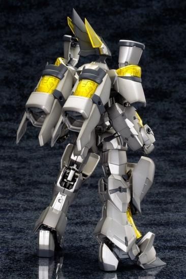 2016年2月29日発売予定 FA045NSG-Z0/K ドゥルガーⅡ【プラモデル 2016年2月29日発売予定 FA045NSG-Z0/K ドゥルガーⅡ【プラモデル