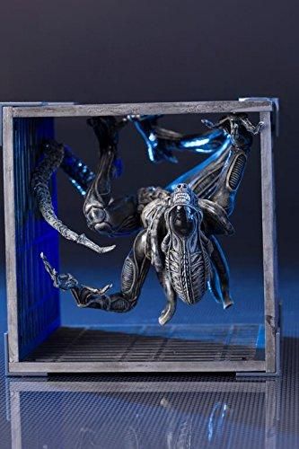 SERIES No.016 ALIEN WARRIOR « 特撮リボルテック