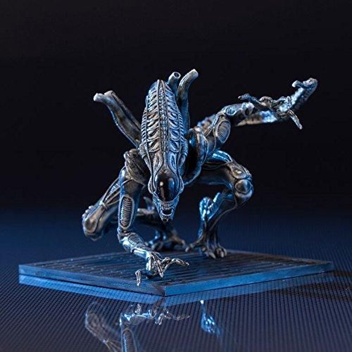2016年3月31日発売予定 SV155ARTFX+ エイリアン ウォーリアー