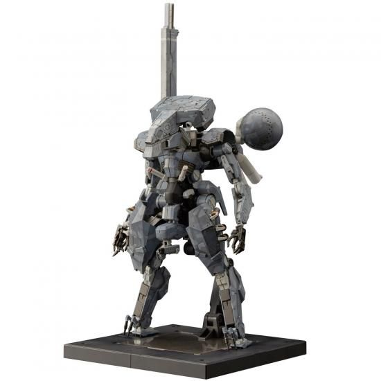 RIOBOT サヘラントロプス　メタルギア　説明書欠品 RIOBOT サヘラントロプスメタルギア説明書欠品