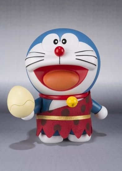 16年3月31日発売予定 Robot魂 ドラえもん Doraemon The Movie 16 Toys Labo ぬいぐるみの最安値通販サイト