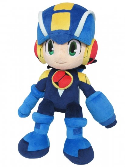 RP08 ロックマンエグゼ ALL STAR COLLECTION ロックマン（M） - Toys