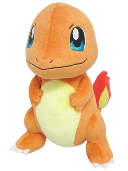 ポケットモンスター ひかってヒトカゲ TOMY｜Yahoo!フリマ（旧