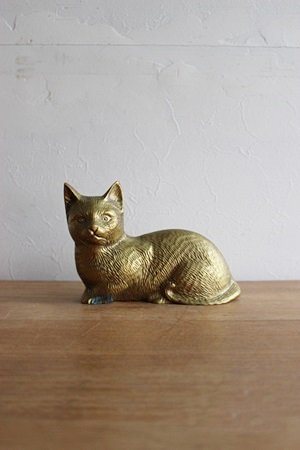 France真鍮の猫 - アンティーク・古道具・暮らしの雑貨店 京都