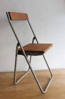 日本<br>折りたたみ椅子