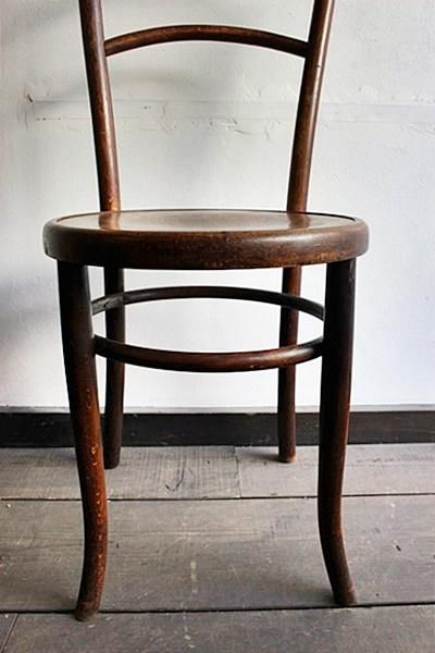 Englandベントウッドチェア - アンティーク・古道具・暮らしの雑貨店