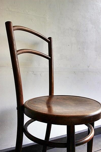 Englandベントウッドチェア - アンティーク・古道具・暮らしの雑貨店