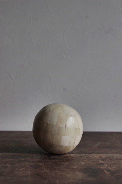France石の球体 - アンティーク・古道具・暮らしの雑貨店 京都