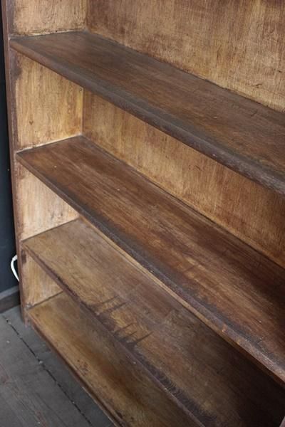 日本大きな本棚 - アンティーク・古道具・暮らしの雑貨店 京都