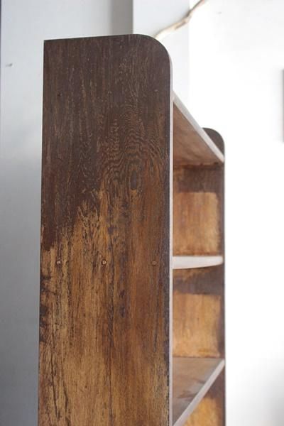 日本大きな本棚 - アンティーク・古道具・暮らしの雑貨店 京都