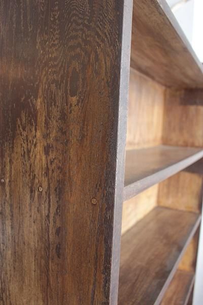 日本大きな本棚 - アンティーク・古道具・暮らしの雑貨店 京都