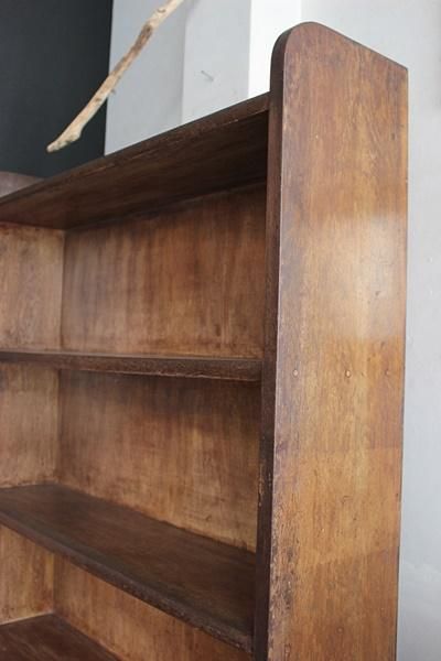 日本大きな本棚 - アンティーク・古道具・暮らしの雑貨店 京都