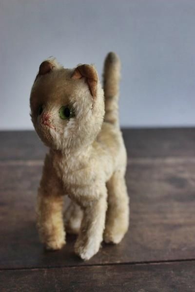 Japan Vintage ぬいぐるみ french 襤褸　古道具　ブロカント ぬいぐるみ | Brocante de La Cocotte （フランスアンティーク