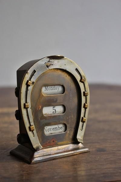 France万年カレンダー - アンティーク・古道具・暮らしの雑貨店