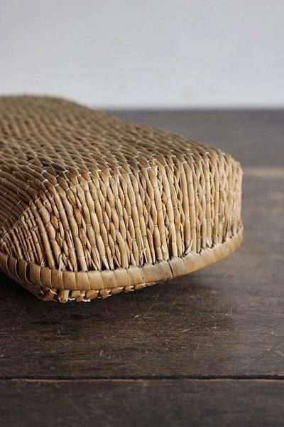 日本 古道具小さな行李 - アンティーク・古道具・暮らしの雑貨店 京都