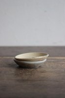 日本　古道具<br>豆皿