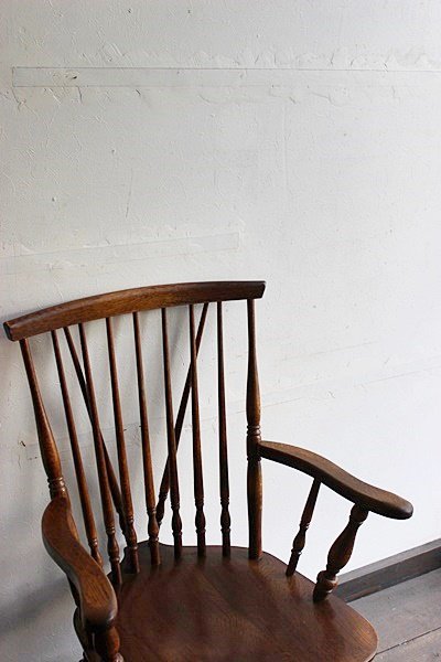 日本ひじ掛け椅子 - アンティーク・古道具・暮らしの雑貨店 京都 