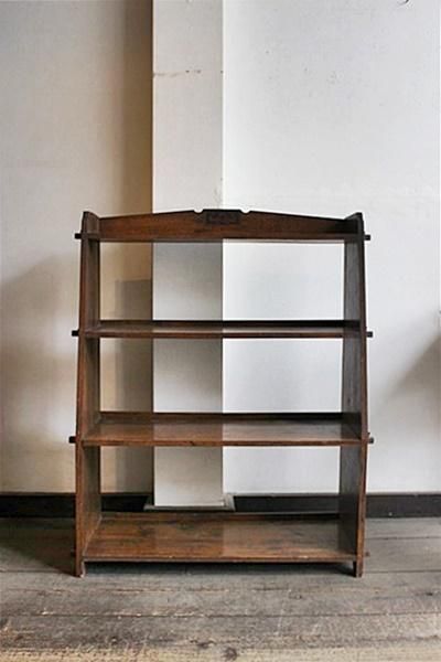 日本くさび棚 - アンティーク・古道具・暮らしの雑貨店 京都