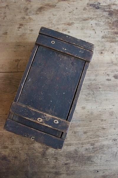 日本 古道具道具箱 - アンティーク・古道具・暮らしの雑貨店 京都