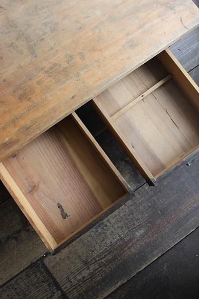 昭和レトロ　京都　文机　アンティーク家具 昭和レトロ 京都 文机 アンティーク家具