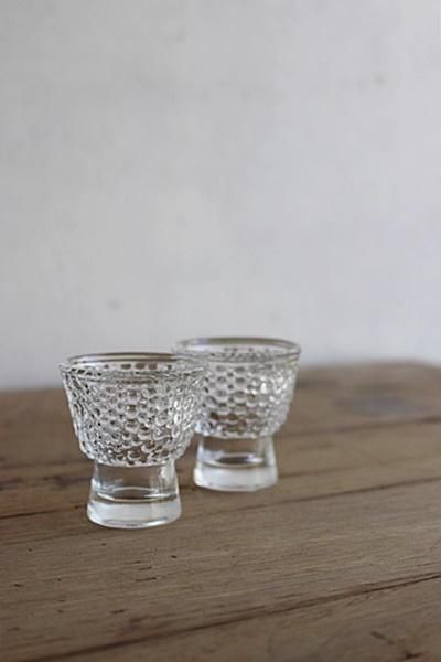 和ガラス　お猪口 2個 楽天市場】おちょこ ガラス 2個セット お猪口 ペア 切子グラス