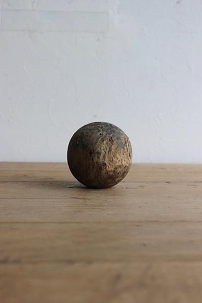 日本木の球 - アンティーク・古道具・暮らしの雑貨店 京都