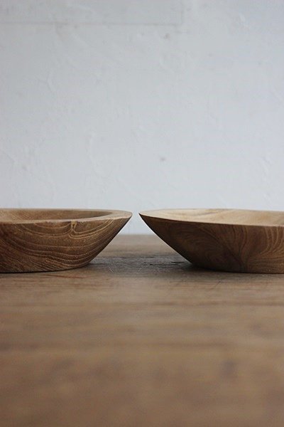 価格タイプ 『カルトンにもオススメ⭕』木製繭皿 古道具の有る暮らし