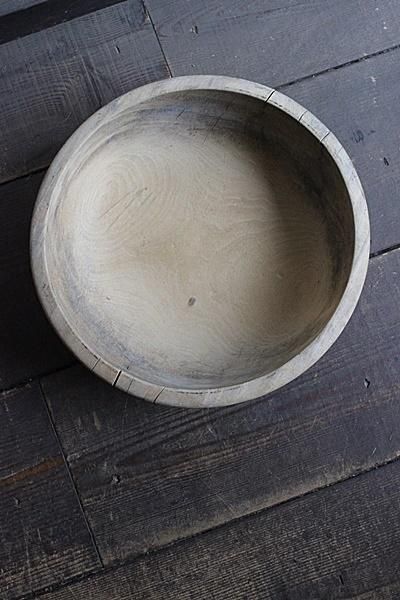 こね鉢　古道具 初売り】 日本 古道具こね鉢 - アンティーク・古道具・暮らしの
