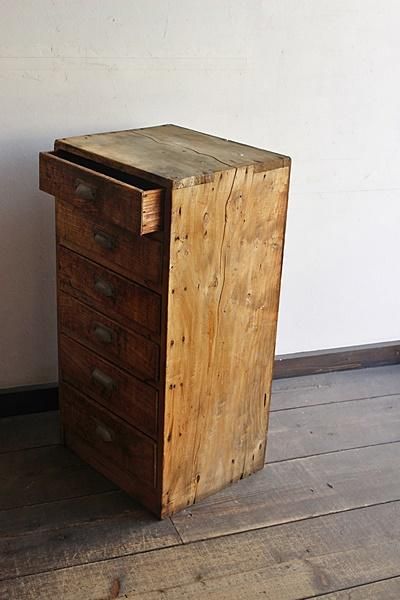 日本引き出し - アンティーク・古道具・暮らしの雑貨店 京都