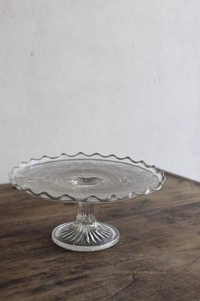 い*で様 アンティーク調ブルーガラス高脚コンポート　⚠️20個セット❣️ teal meets ICCA」初日、 ご来場くださった皆さまありがとうご