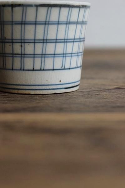 日本 古道具古伊万里蕎麦猪口 - アンティーク・古道具・暮らしの雑貨店